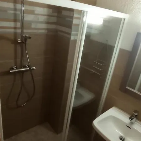 Apartment Le Centre - 4 Pieces Pour 8 Personnes 121 La Plagne