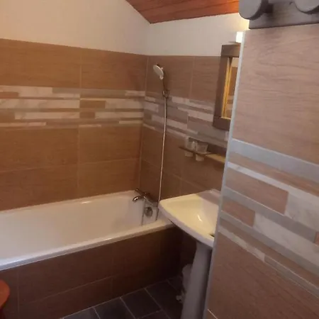 Apartment Le Centre - 4 Pieces Pour 8 Personnes 121 La Plagne
