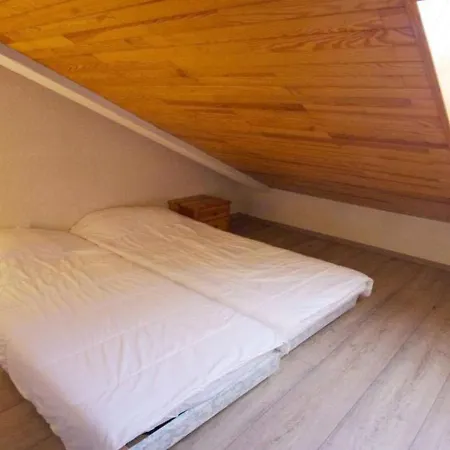 Le Centre - 4 Pieces Pour 8 Personnes 121 Apartment La Plagne
