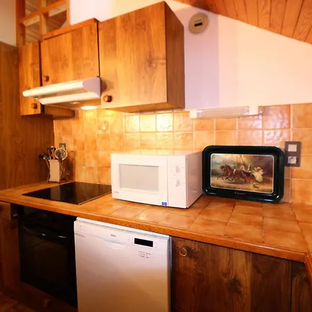 Apartment Le Centre - 4 Pieces Pour 8 Personnes 121