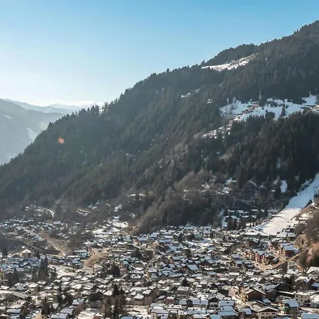 Le Centre - 4 Pieces Pour 8 Personnes 121 La Plagne