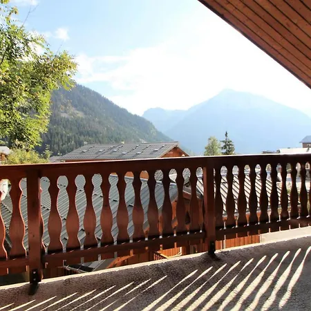 Apartment Le Centre - 4 Pieces Pour 8 Personnes 121