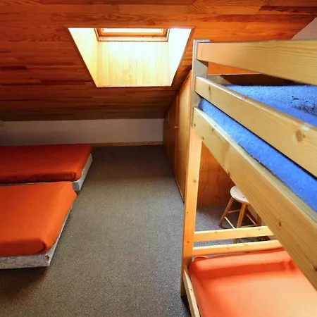 Le Centre - 4 Pieces Pour 8 Personnes 121 Apartment *