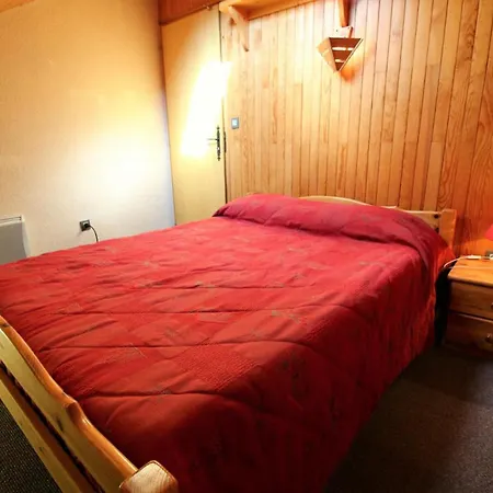 Le Centre - 4 Pieces Pour 8 Personnes 121 Apartment La Plagne
